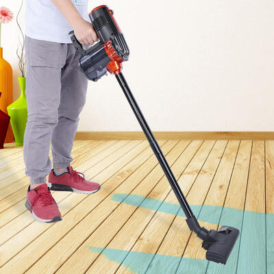 

Greensen Portable Household Handheld Floor Vacuum Cleaner Home Cleaning Black Chinese Plug 220V