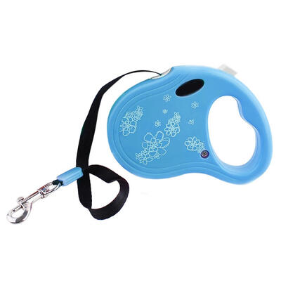 

3M Automatic Retractable Pet DogCat Puppy Traction Rope Walking Lead