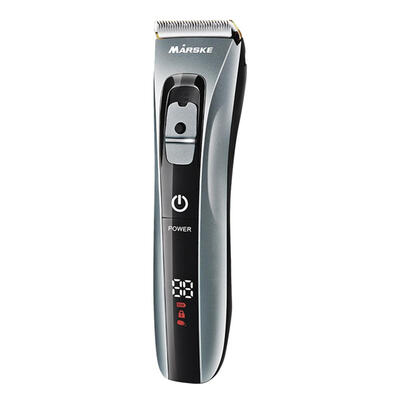 

Hair Trimmer Clipper Electric Shaver Beard Trimmer Ceramic Blade Haircut