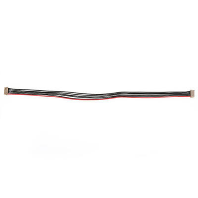

8pcsset Flight Control Cable DF13 series connector 20cm 4P5P6P RC Part CableFlight Control Cable