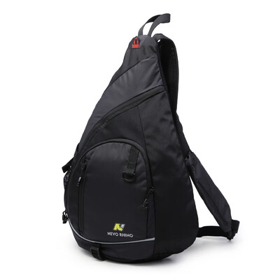 

NEVO Rhino sling chest messenger bag large capacity single shoulder waterproof backpack 10490