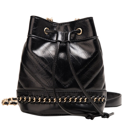 

Tailored Women Ladies Fashion Retro Sewing Purse Shoulder Tote Messenger Cross Body Bags