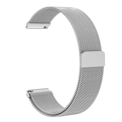 

Mesh Magnetic Loop Stainless Steel Wristband for Samsung Galaxy Watch 46mm