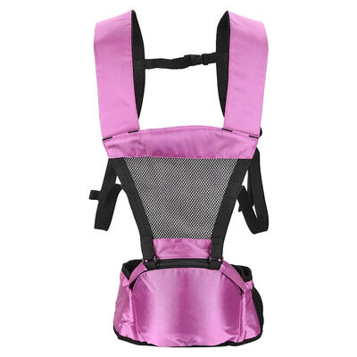 

BABY LAB Baby Carrier Prevent O-Type Legs Ergonomic Hipseat Sling Backpacks