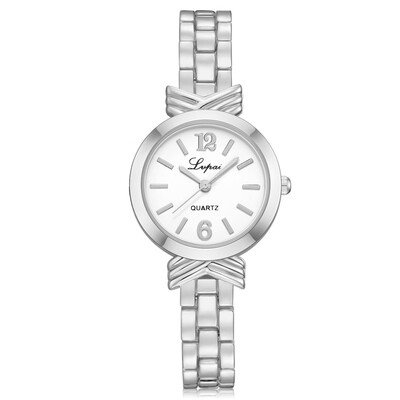 

Watch ladies simple high fashion bracelet womens watch