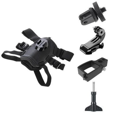 

Dog Harness Chest Strap Mount for DJI OSMO POCKET Extension Accessories