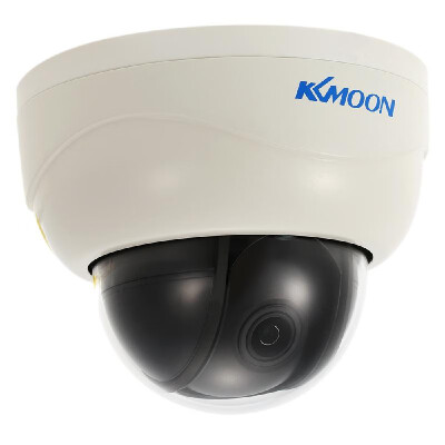 

KKmoon 3 AHD 1080P Dome PTZ CCTV Camera 288mm Auto-Focus Manual Varifocal Zoom Lens 20MP 13 for Sony CMOS IR-CUT 2pcs Arra