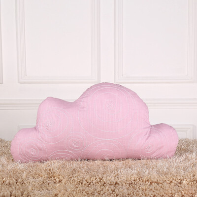

Lovely Sky Series Pillow Stuffed Moon Star&Clouds Plush Toys Soft Cushion Nice Sofa Pillow Kawaii Christmas Gift for Girl