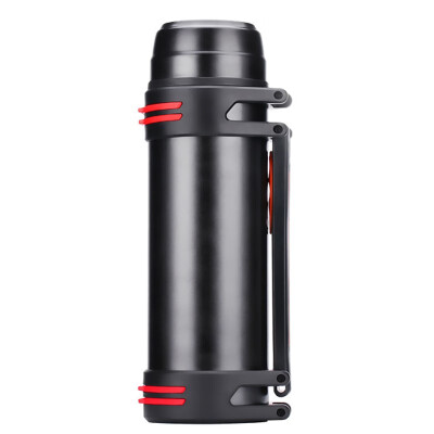 

Stainless Steel Vacuum Insulated Pot Travel 18L Outdoors Thermos Cup