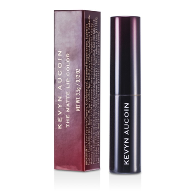 

KEVYN AUCOIN - The Matte Lip Color - Timeless 35g012oz