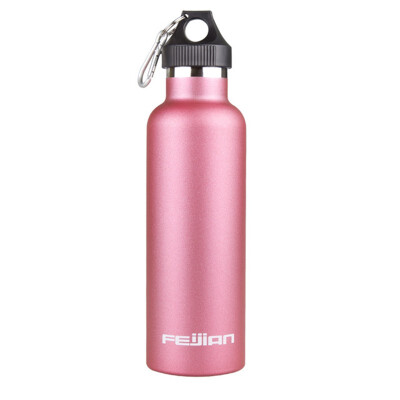 

Stainless Steel Vacuum Flask Portable Outdoor sport 750ml