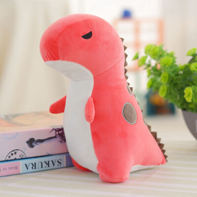 

Tailored Plush Dinosaurs 11 Long Great Gift Stuffed Animal Assortment Great Set for Kid