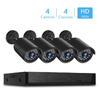 

20MP 1080P IP Camera Security Camera Surveillance System Intelligent Motion Detection&Alerts System