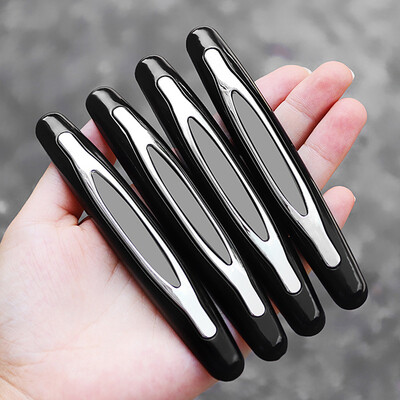 

Tailored 4PC High-Quality Environmentally Friendly Car Door Side Protector Strips