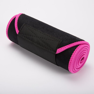 

Adjustable body-building belt Sweating breathable sports explosive sweaty belt body shaping&thermal protection belt outdo