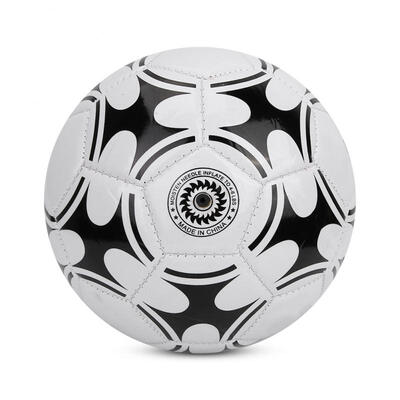 

Greensen Children Outdoor Sport Football Soccer Ball Size 3 Exercise Sports Equipment