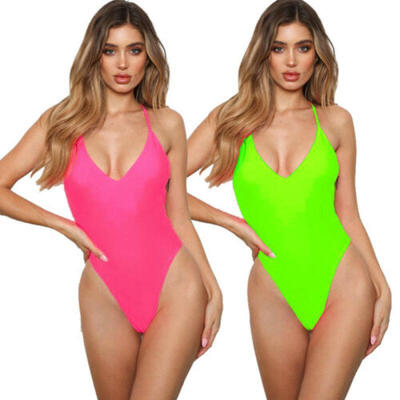 

Short Romper Jumpsuit Leotard Sleeveless Top Women Stretch Blouse Lady Bodysuit