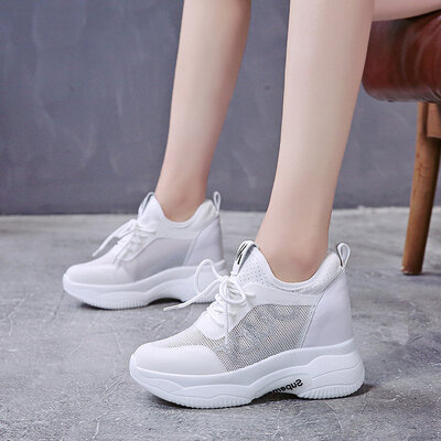 

Daddys Shoes&Womens Summer&Spring Air-permeable Mesh Shoes
