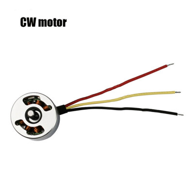 

Siaonvr For Xiaomi FIMI A3 RC Quadcopter Spare Parts 1808 1350KV Brushless Motor CW