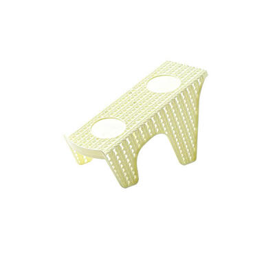 

Plastic Double Layer Shoes Rack Organizer Space Saving Storage Holder for Tidy Shoe Cabinet Shoes Organizer Shoes Holder