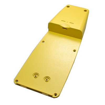

Side Baffle for BOIF Total Station