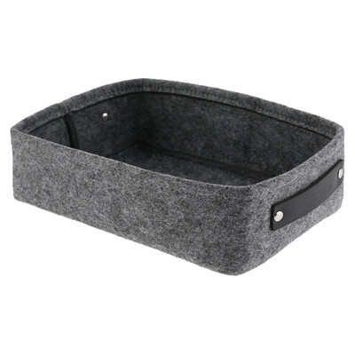 

Home Storage Basket Living Room Clothes Organizer Hamper Holder Laundry Bag