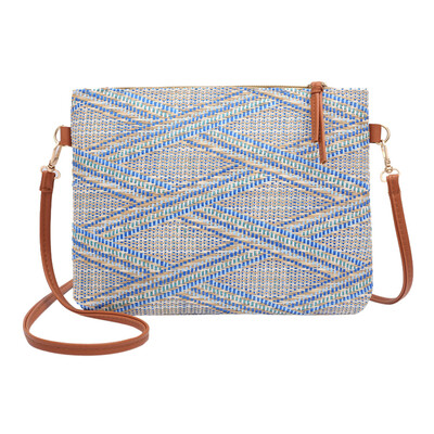 

Fashion Women Shoulder Bag Hip Hop Girl Weave Bags National Pretty Crossbody Bag Women Shoulder Bag Women Dropshipping 2019