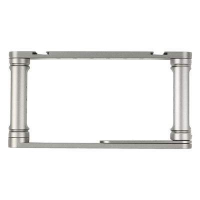 

Aluminium Alloy Handheld Camera Stabilizer Holder Grip Phone Bracket Mount