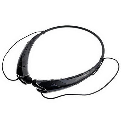 

HBS-760 Universal Wireless Bluetooth Headphone Bluetooth V40 Portable Headset Vibration Earphone