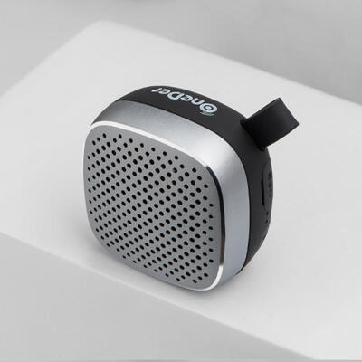 

Wireless Handsfree Portable Mini Bluetooth Speaker With Mic For IPHONE TWS Waterproof Stereo Sound Box