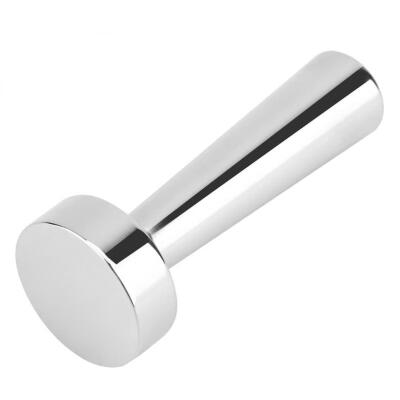 

Greensen Stainless Steel Solid Espresso Coffee Tamper Hammer For Nespresso Capsules Machine