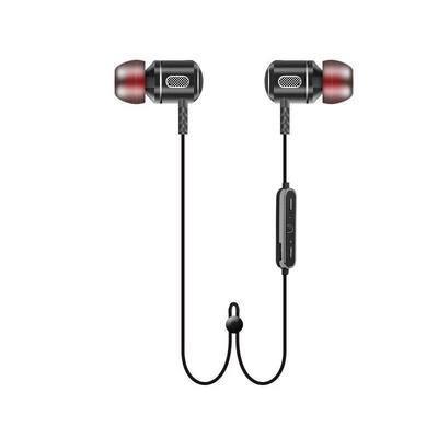 

Wireless Sports Bluetooth Headset In-ear Stereo Dual Earbuds Sweatproof Waterproof DSP Noise Reduction Metal Body For Millet Sam