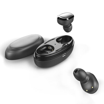 

TWS True Wireless Stereo Dual Earbuds Bluetooth in Ear Headphones