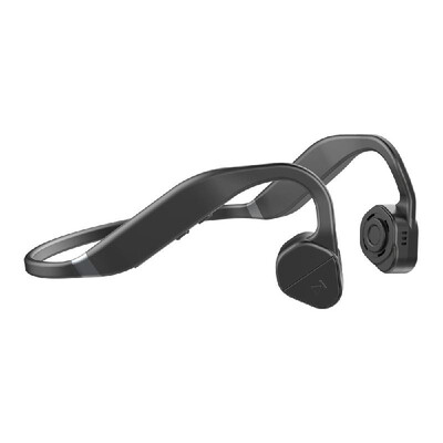 

Vidonn F1 Titanium Bone Conduction Headphones Wireless Bluetooth Earphone Outdoor Sports Headset CSR8645 IP55 Waterproof Hands-fre