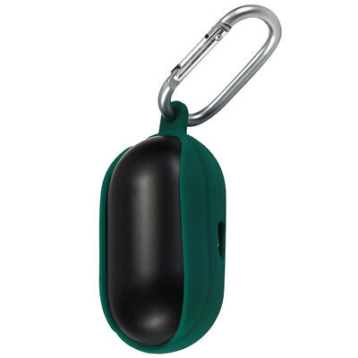 

Bluetooth Headset Case Portable Silicone Case Box for Samsung Galaxy Buds