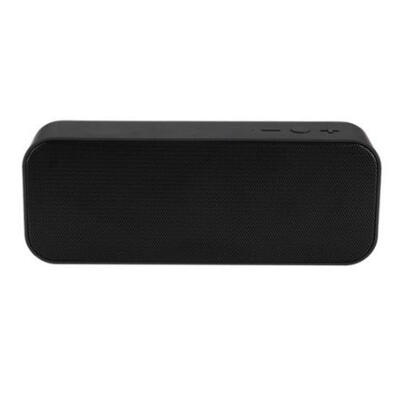 

Wireless Stereo Sound Speaker Bluetooth Subwoofer Portable Loudspeaker Support TF Card For Home Outdoor