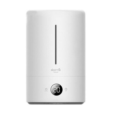 

Deerma Large Capacity Household Mute Humidifier Aromatherapy Machine