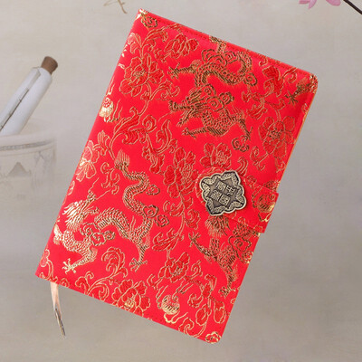 

Notebook Chinese special meeting gift
