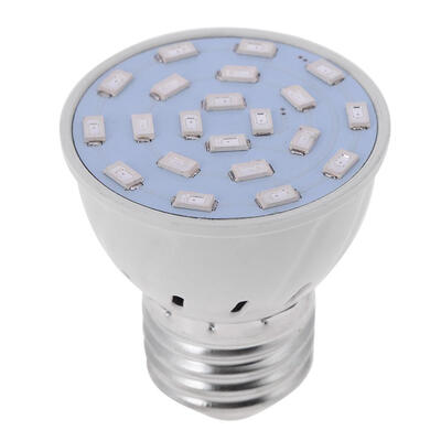 

220V E27 5733 SMD Red Blue LED Grow Light Blub Indoor Plant Growth Lamp