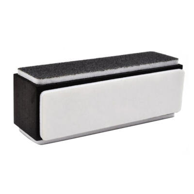 

Nail File Buffer Block Sponge Gel Nails Polish Manicure Pedicure Art Tool