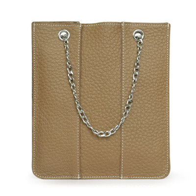 

Tailored Fashion Women Leather Chain Handbag Totes Messenger Phone Bag BW