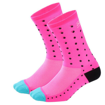 

1 Pair Sport Socks Warmer Ankle Men Women Athletic Climbing Outdoor Accessories
