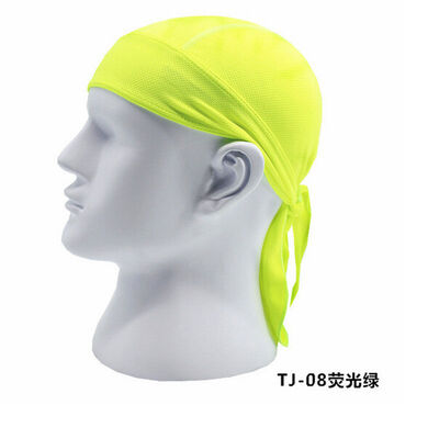 

Breathable Multi Function Men Bike Headband Cycling Bandana Pirate Head Scarf