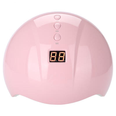 

Greensen 36W UVLED Nail Lamp Dryer Dual Light Source Nail Gel Phototherapy Machine USB