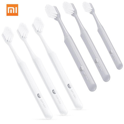 

Xiaomi Doctor B Toothbrush Youth Version Oral Care Dental Care for Gums Daily Cleaning 12pcslot