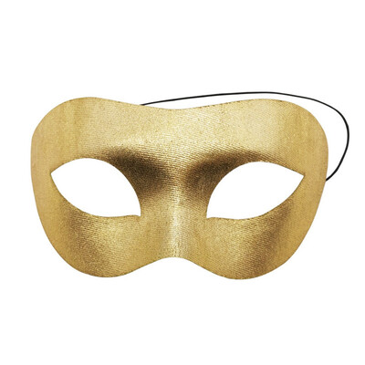 

Siaonvr Halloween Masquerade Half Face Mask For Party Costume Ball