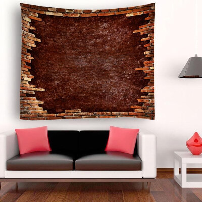 

Tapestry Wall Hanging Creative Wall Style Tapestries Wall Decorative Tapestry for Bedroom Living Room Dorm 512"X591"