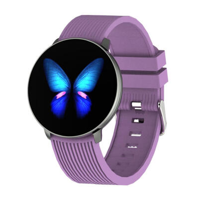 

YX-10 Smart Band Heart Rate Blood Pressure IP67 Waterproof Fitness Bracelet