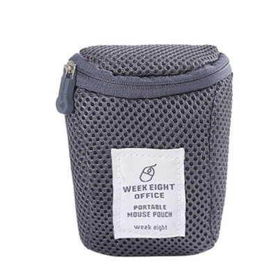 

Organizer System Kit Case Portable Storage Bag Digital Gadget Devices USB Cable Earphone Pen Travel Cosmetic Insert