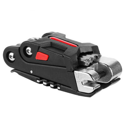 

Greensen DUUTI Bike Mini Folding Portable Multi-function Repair Tool for Bicycle Cycling Repairing